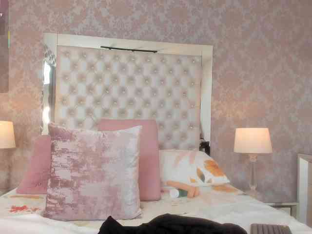 IvonneRoset webcam