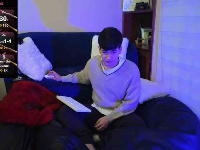 tightncuteass Live Webcam on BongaCams