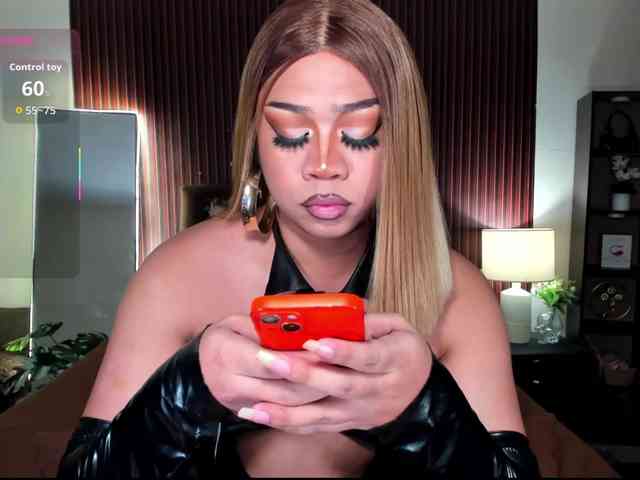 AmandaTorri Live Webcam on BongaCams