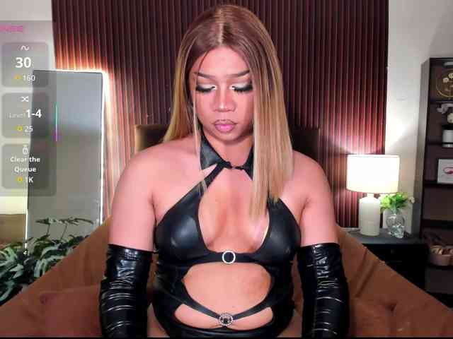 AmandaTorri Live Webcam on BongaCams