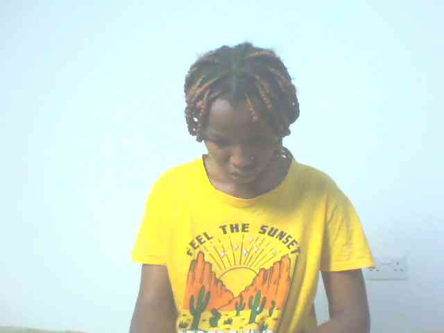 RuinMeSl0wly Live Webcam on BongaCams