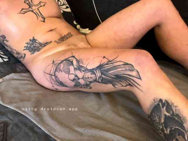 123Dante1231 Live Webcam on BongaCams