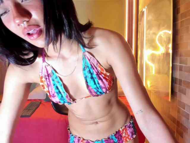 MelodyLindemann webcam