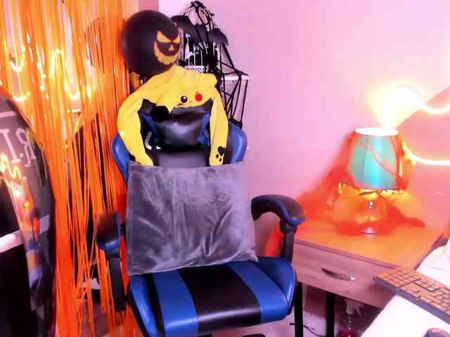 MelodyLindemann webcam