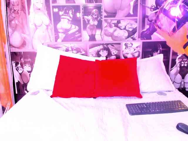 MelodyLindemann webcam