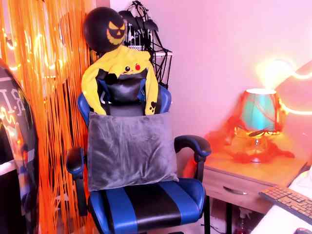 MelodyLindemann webcam