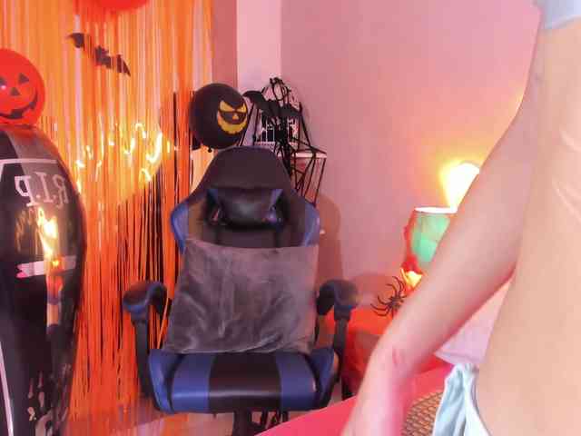 MelodyLindemann webcam