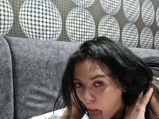 Vall-lexa Porn Show