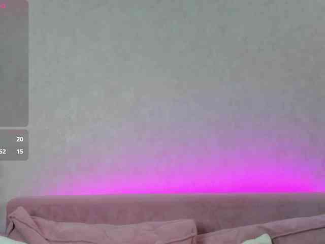 public voyeur webcam Bunny-Luvv