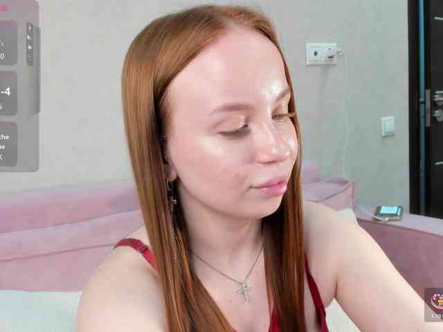 Bunny-Luvv Live Webcam on BongaCams