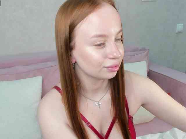 Bella-girl webcam