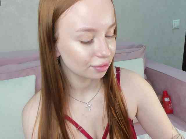 Bella-girl webcam