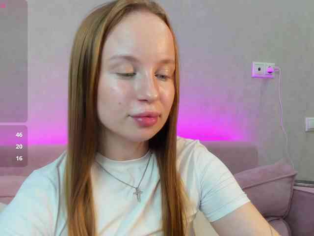 adult sex webcam Bunny-Luvv