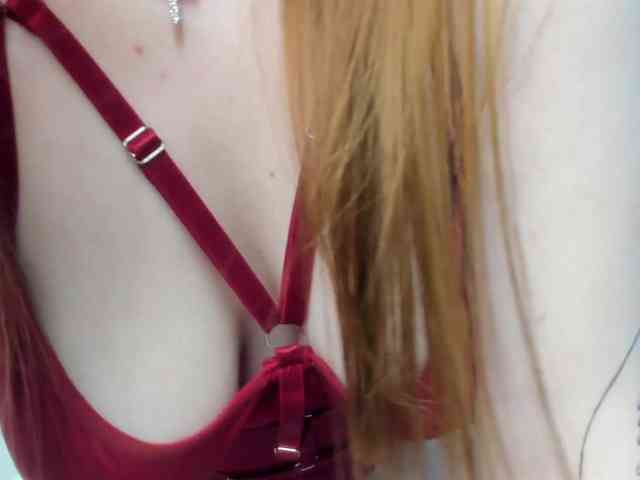 Bella-girl webcam