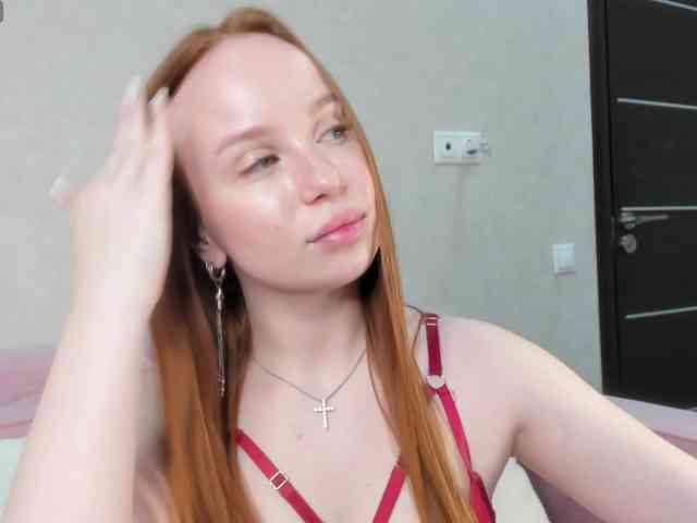 Bella-girl webcam