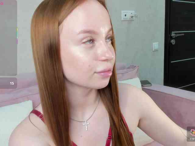 Bella-girl webcam