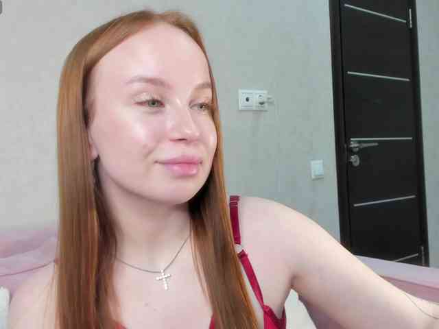 Bella-girl webcam