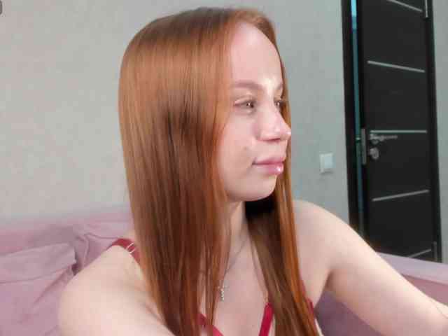 Bella-girl webcam
