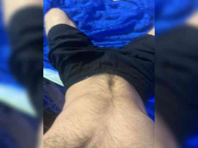 Samyel Live Webcam on BongaCams