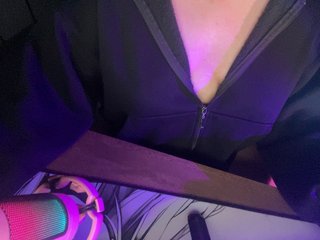 necrosssonu Porn Show