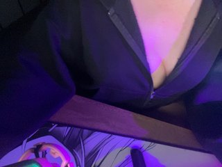 necrosssonu Porn Show