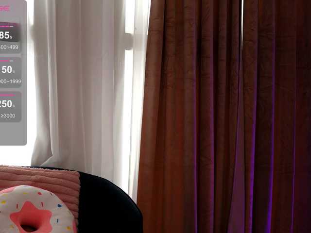 EvaAmanti's BongaCams show and profile