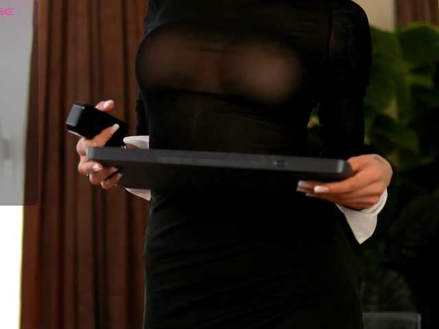 EvaAmanti's BongaCams show and profile