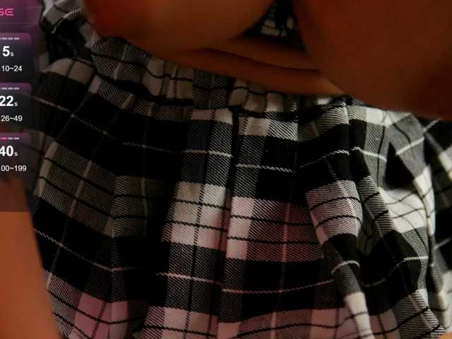 EvaAmanti's BongaCams show and profile