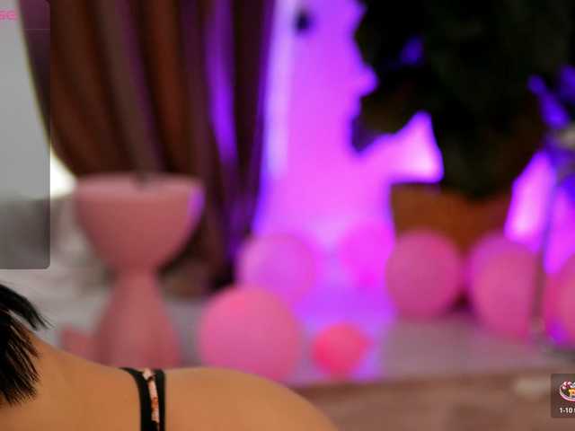 EvaAmanti's BongaCams show and profile