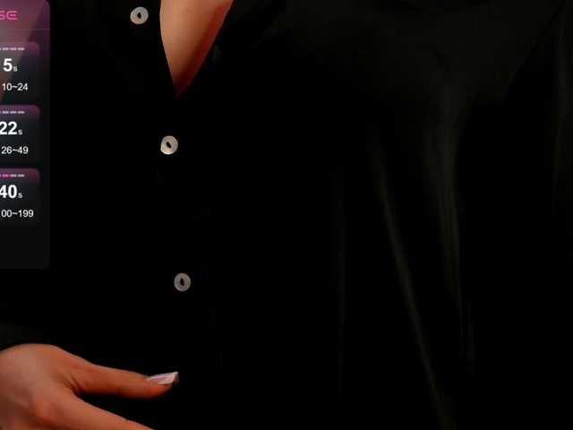 EvaAmanti's BongaCams show and profile