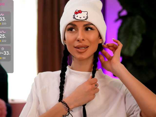 Eva Amanti (EvaAmanti)