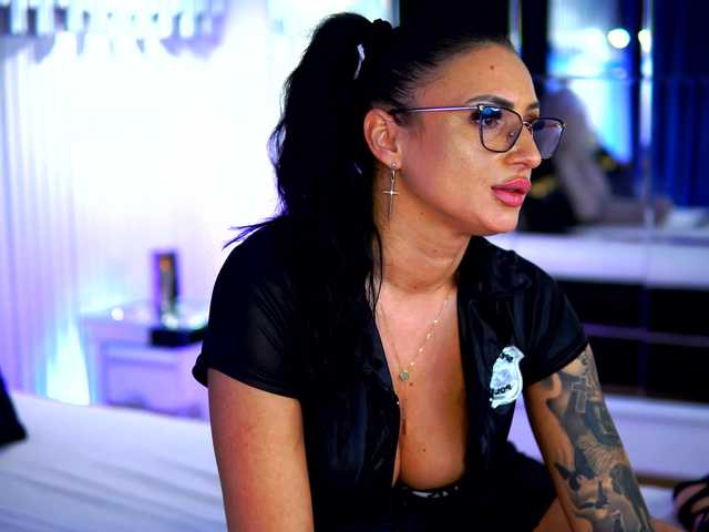 MistyWooods from BongaCams is Freechat