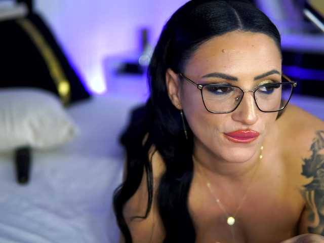 MistyWooods from BongaCams