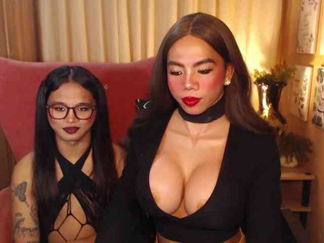 HeavenlyGoddesses