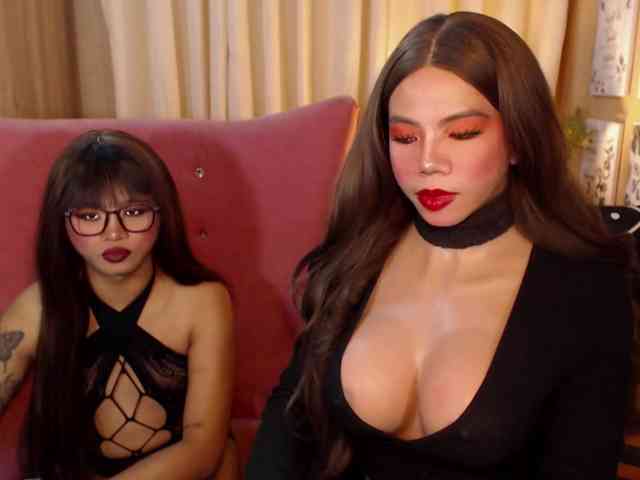 HeavenlyGoddesse... Live Webcam on BongaCams