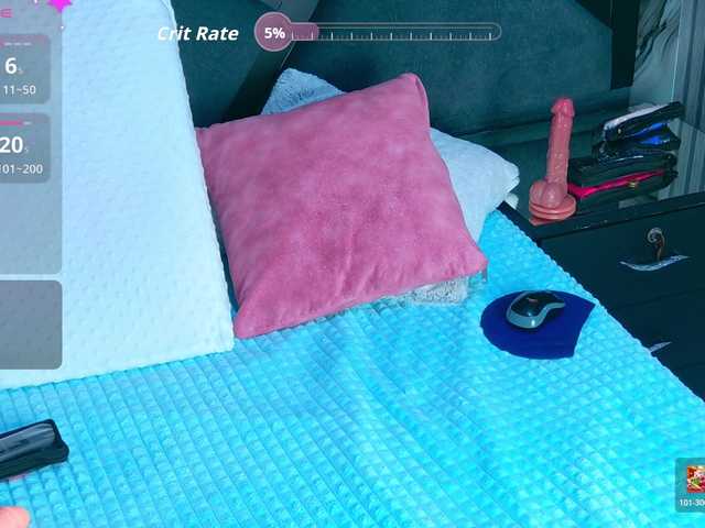 LexyRooss's BongaCams show and profile