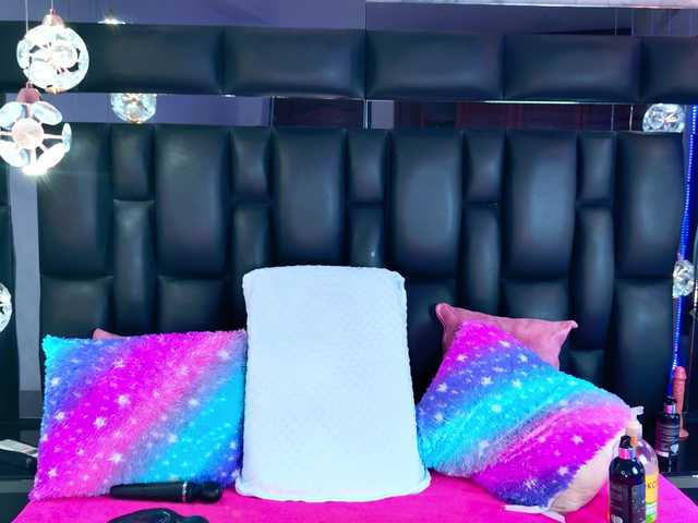 LexyRooss's BongaCams show and profile