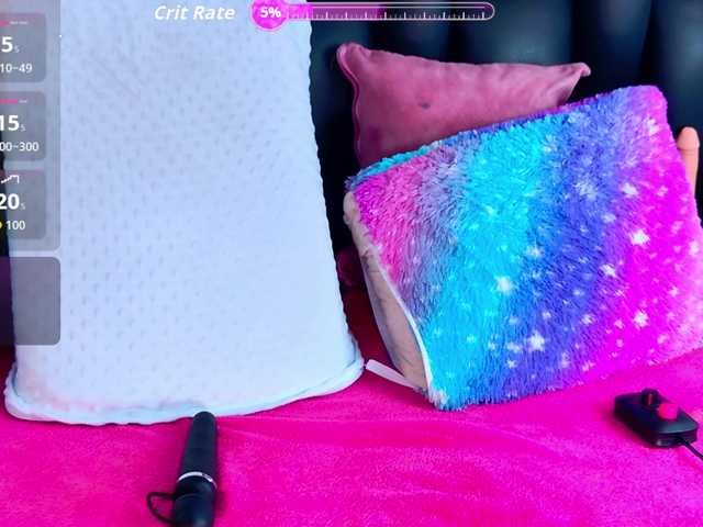 LexyRooss's BongaCams show and profile