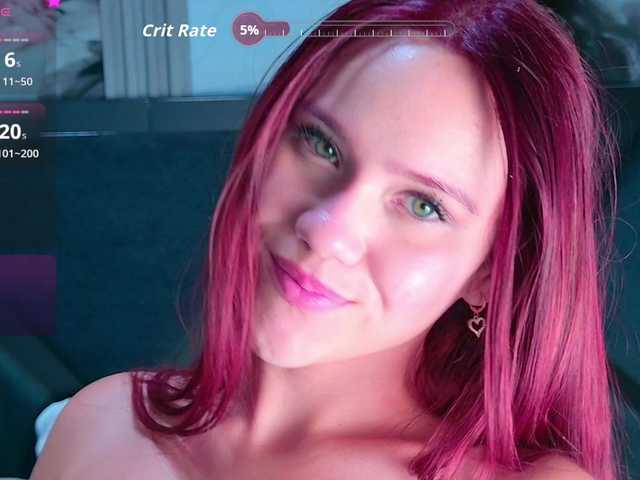 LexyRooss's BongaCams show and profile