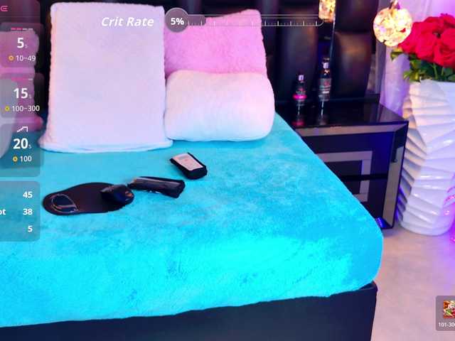 LexyRooss's BongaCams show and profile