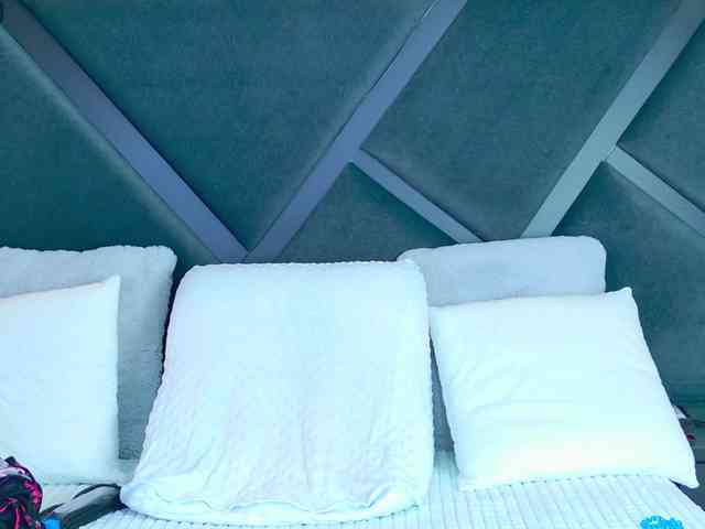 LexyRooss webcam