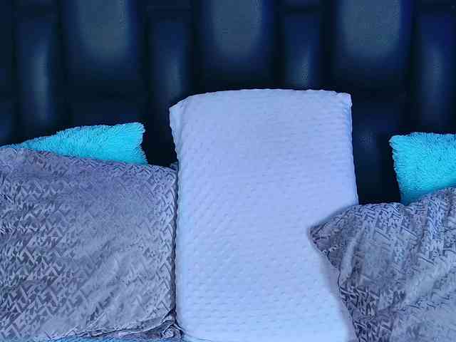 LexyRooss Live Webcam on BongaCams