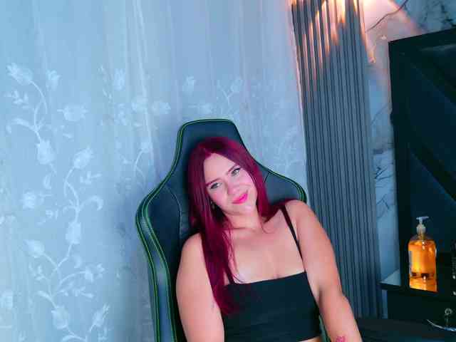 LexyRooss Live Webcam on BongaCams