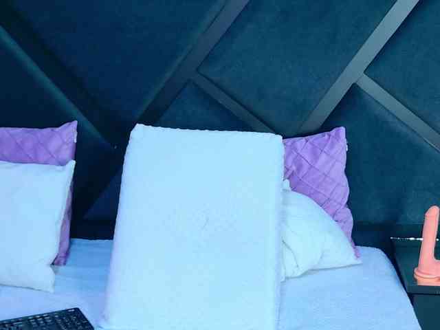 LexyRooss Live Webcam on BongaCams