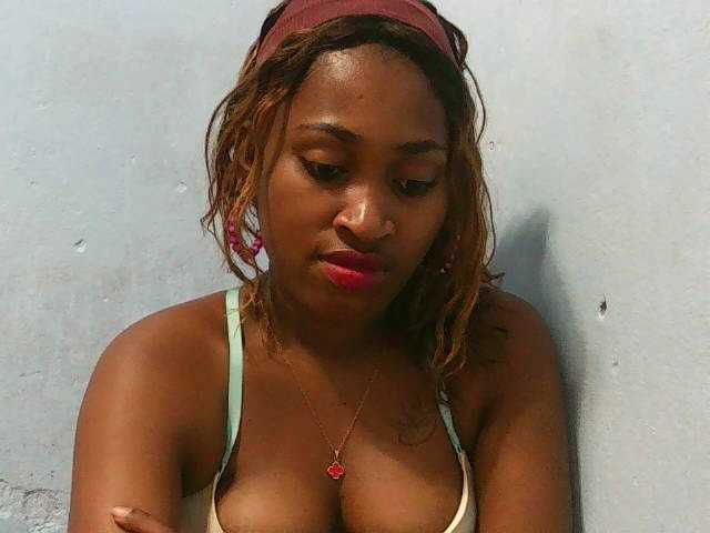 Webcam performer Aychab online show Aychab
