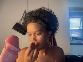 SexyBaddie Porn Show