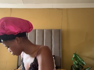 SexyBaddie Porn Show