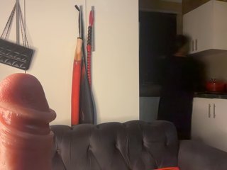 Sexyasszeee Porn Show