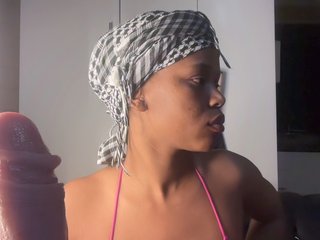 SexyBaddie Porn Show