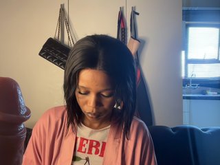 SexyBaddie Porn Show